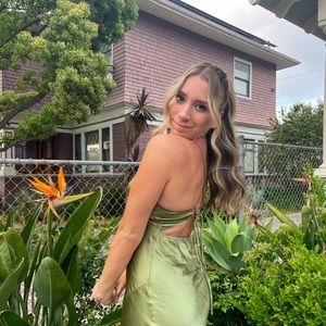 Meet your Posher, Sammy